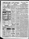 Saffron Walden Weekly News Friday 18 January 1963 Page 24