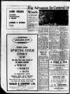 Saffron Walden Weekly News Friday 22 February 1963 Page 40