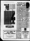 Saffron Walden Weekly News Friday 22 February 1963 Page 42