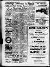 Saffron Walden Weekly News Friday 01 March 1963 Page 6