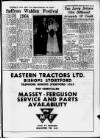 Saffron Walden Weekly News Friday 08 March 1963 Page 15