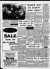 Saffron Walden Weekly News Friday 08 January 1965 Page 24