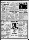 Saffron Walden Weekly News Friday 12 February 1965 Page 21