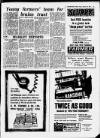 Saffron Walden Weekly News Friday 19 February 1965 Page 9