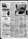 Saffron Walden Weekly News Friday 19 February 1965 Page 16