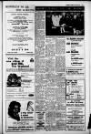 Saffron Walden Weekly News Friday 24 March 1967 Page 15