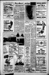 Saffron Walden Weekly News Friday 24 March 1967 Page 16