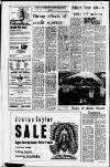 Saffron Walden Weekly News Thursday 01 January 1970 Page 14