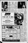 Saffron Walden Weekly News Thursday 13 December 1973 Page 6