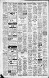 Saffron Walden Weekly News Thursday 13 December 1973 Page 14