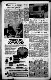 Saffron Walden Weekly News Thursday 14 November 1974 Page 4