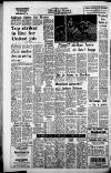 Saffron Walden Weekly News Thursday 14 November 1974 Page 16