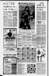 Saffron Walden Weekly News Wednesday 01 January 1975 Page 4