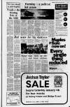 Saffron Walden Weekly News Wednesday 01 January 1975 Page 5