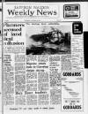 Saffron Walden Weekly News Thursday 13 October 1977 Page 1