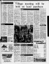 Saffron Walden Weekly News Thursday 13 October 1977 Page 11