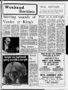 Saffron Walden Weekly News Thursday 13 October 1977 Page 29
