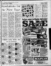 Saffron Walden Weekly News Thursday 05 January 1978 Page 27