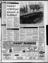 Saffron Walden Weekly News Thursday 19 January 1978 Page 9