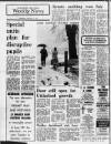 Saffron Walden Weekly News Thursday 19 January 1978 Page 12