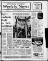 Saffron Walden Weekly News Thursday 09 February 1978 Page 1