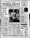 Saffron Walden Weekly News Thursday 23 February 1978 Page 1