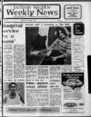 Saffron Walden Weekly News Thursday 09 March 1978 Page 1