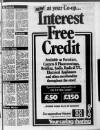 Saffron Walden Weekly News Thursday 09 March 1978 Page 11