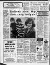 Saffron Walden Weekly News Thursday 09 March 1978 Page 16