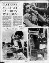 Saffron Walden Weekly News Thursday 09 March 1978 Page 32