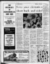 Saffron Walden Weekly News Thursday 09 March 1978 Page 34