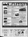 Saffron Walden Weekly News Thursday 16 March 1978 Page 20