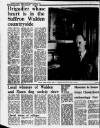 Saffron Walden Weekly News Thursday 08 February 1979 Page 6