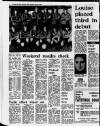Saffron Walden Weekly News Thursday 08 February 1979 Page 14