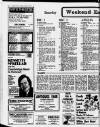 Saffron Walden Weekly News Thursday 08 February 1979 Page 26