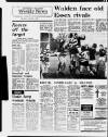 Saffron Walden Weekly News Thursday 03 January 1980 Page 12