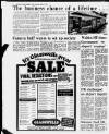 Saffron Walden Weekly News Thursday 31 January 1980 Page 6