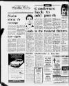 Saffron Walden Weekly News Thursday 31 January 1980 Page 16