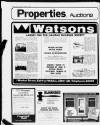 Saffron Walden Weekly News Thursday 31 January 1980 Page 26