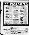 Saffron Walden Weekly News Thursday 14 February 1980 Page 26