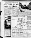 Saffron Walden Weekly News Thursday 21 February 1980 Page 8