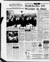 Saffron Walden Weekly News Thursday 21 February 1980 Page 16