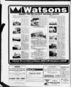 Saffron Walden Weekly News Thursday 21 February 1980 Page 28