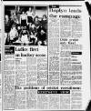 Saffron Walden Weekly News Thursday 13 March 1980 Page 15