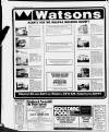 Saffron Walden Weekly News Thursday 20 March 1980 Page 28