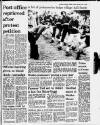 Saffron Walden Weekly News Thursday 31 July 1980 Page 7