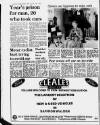 Saffron Walden Weekly News Thursday 07 August 1980 Page 6