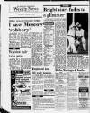 Saffron Walden Weekly News Thursday 07 August 1980 Page 12