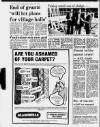 Saffron Walden Weekly News Thursday 02 October 1980 Page 6