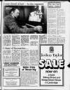 Saffron Walden Weekly News Thursday 01 January 1981 Page 7